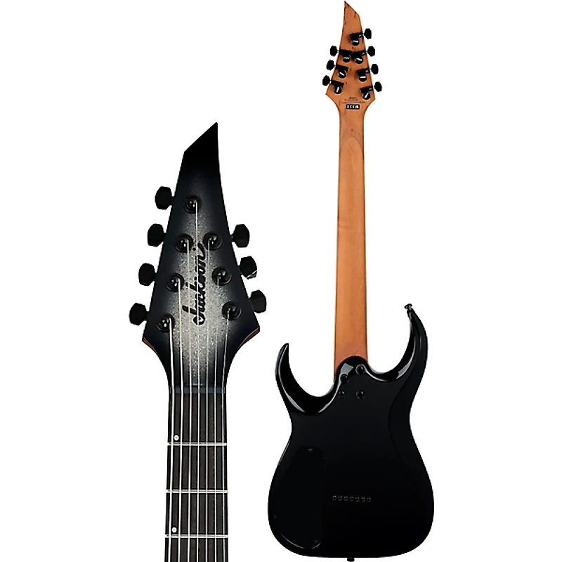 Jackson Pro Plus Series Signature Misha Mansoor Juggernaut HT7 7-String Electric Guitar