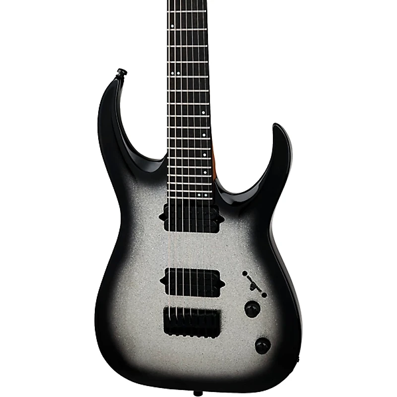 Jackson Pro Plus Series Signature Misha Mansoor Juggernaut HT7 7-String Electric Guitar