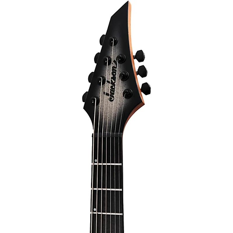 Jackson Pro Plus Series Signature Misha Mansoor Juggernaut HT7 7-String Electric Guitar