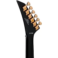 Jackson X Series Signature Scott Ian King V KVXT Electric Guitar Black