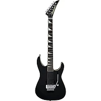 Jackson Pro Plus Pure Metal Soloist SL1A Limited-Edition Electric Guitar Gloss Black