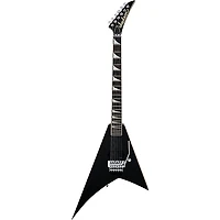 Jackson Pro Plus Pure Metal Rhoads RR1A Limited-Edition Electric Guitar - Gloss Black