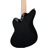 Jackson X Series Surfcaster HT7 Electric Guitar - Metallic Black