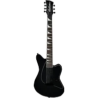 Jackson X Series Surfcaster HT7 Electric Guitar - Metallic Black