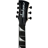 Jackson X Series Surfcaster HT7 Electric Guitar - Metallic Black