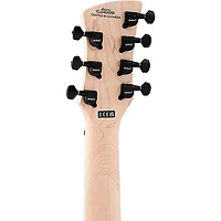 Jackson X Series Surfcaster HT7 Electric Guitar - Metallic Black