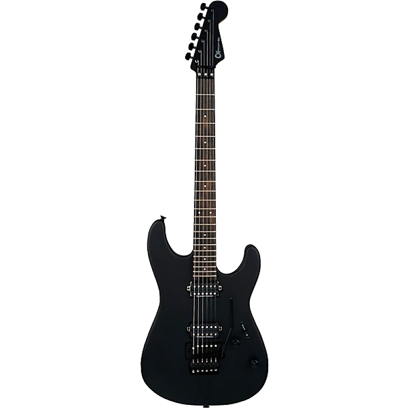 Charvel Pro-Mod Plus San Dimas Style 1 HH FR E Electric Guitar