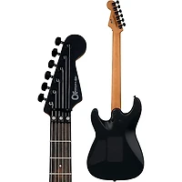 Charvel Pro-Mod Plus San Dimas Style 1 HH FR E Electric Guitar