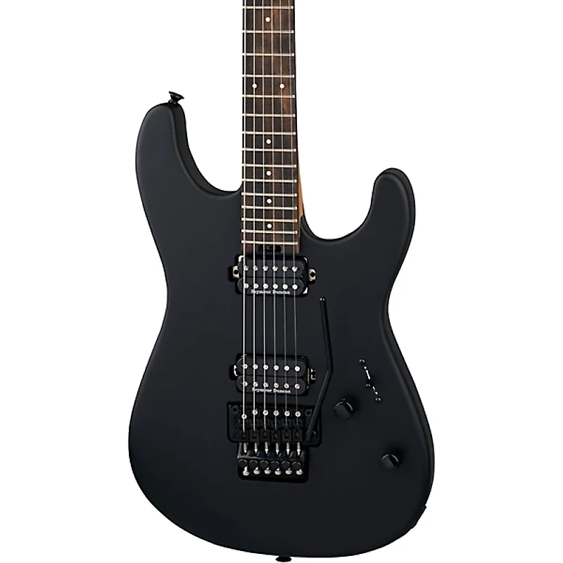 Charvel Pro-Mod Plus San Dimas Style 1 HH FR E Electric Guitar