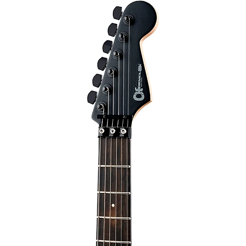 Charvel Pro-Mod Plus San Dimas Style 1 HH FR E Electric Guitar
