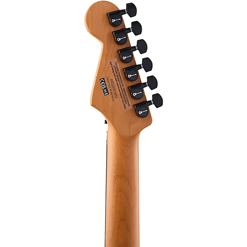 Charvel Pro-Mod Plus San Dimas Style 1 HH FR E Electric Guitar