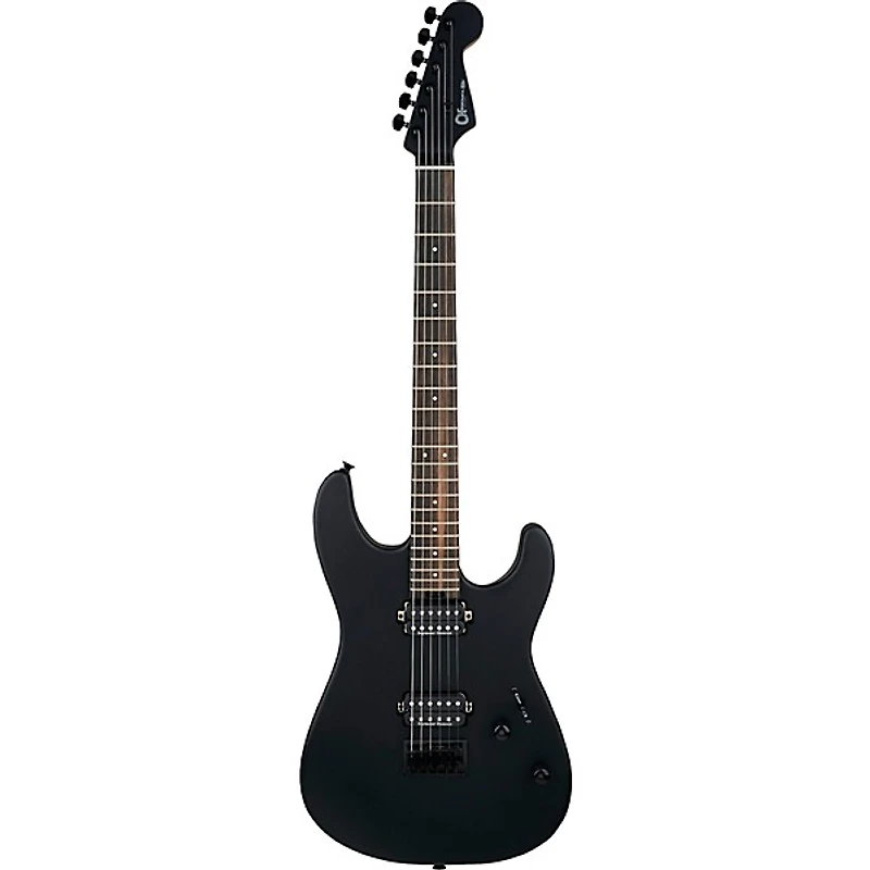 Charvel Pro-Mod Plus San-Dimas Style 1 HH HT E Electric Guitar