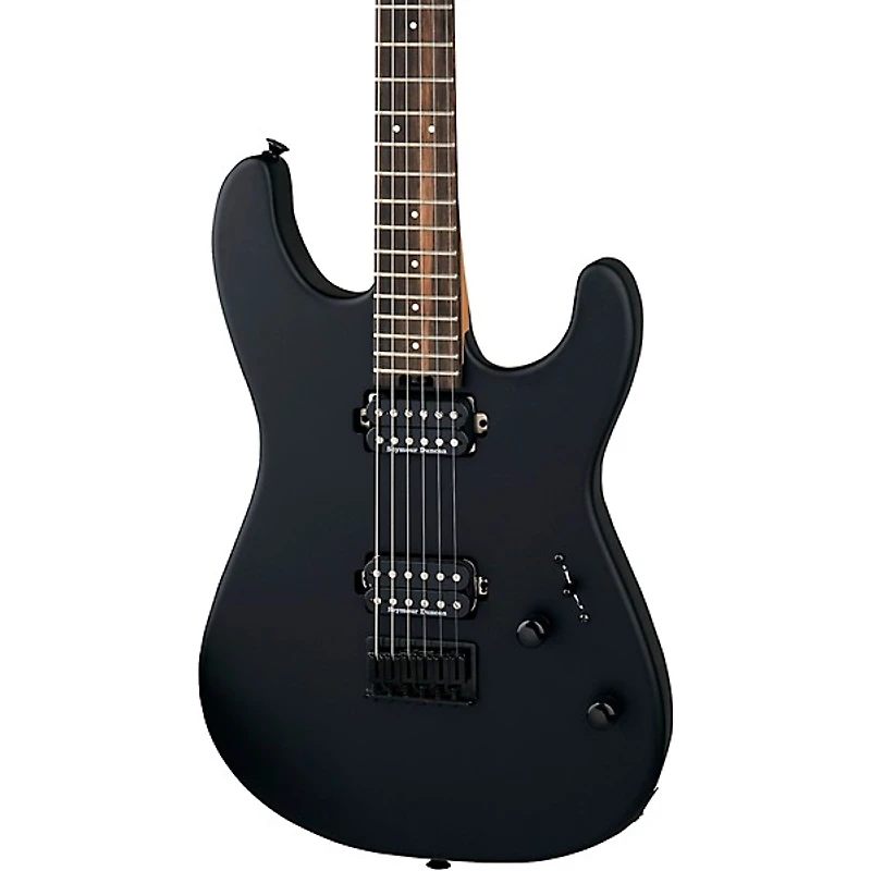 Charvel Pro-Mod Plus San-Dimas Style 1 HH HT E Electric Guitar