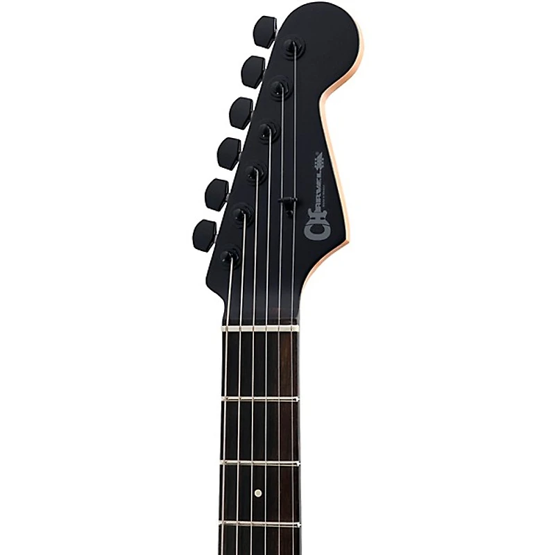 Charvel Pro-Mod Plus San-Dimas Style 1 HH HT E Electric Guitar