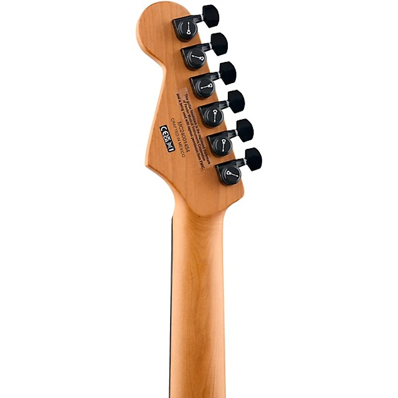 Charvel Pro-Mod Plus San-Dimas Style 1 HH HT E Electric Guitar