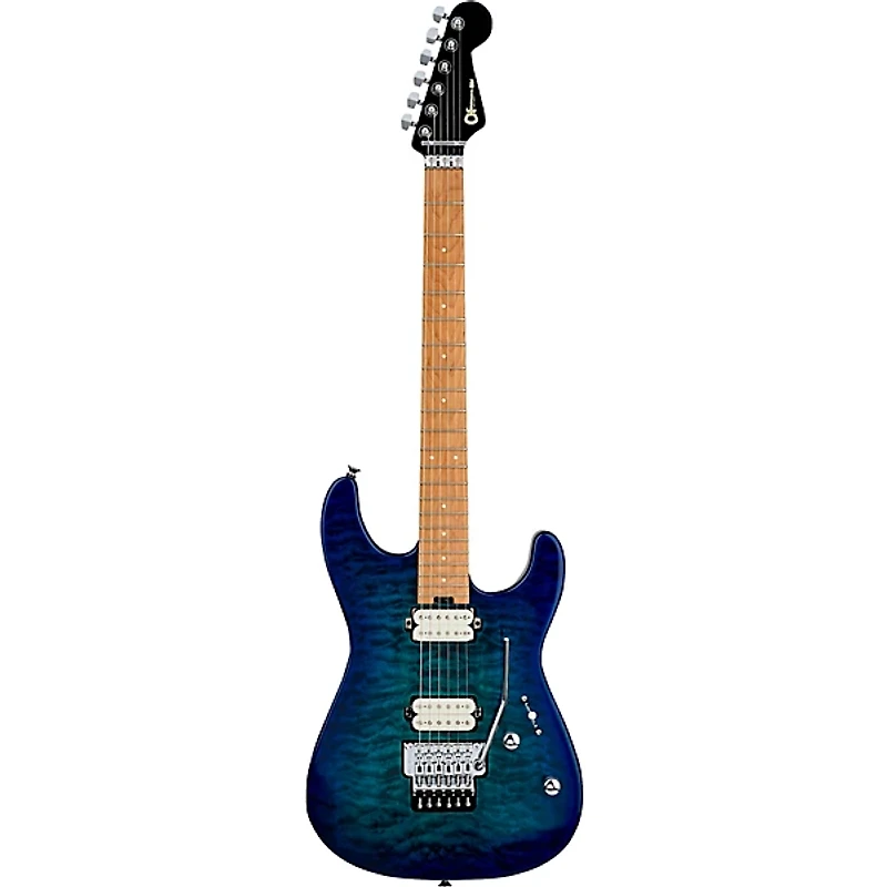 Charvel Pro-Mod Plus San Dimas Style 1 Electric Guitar
