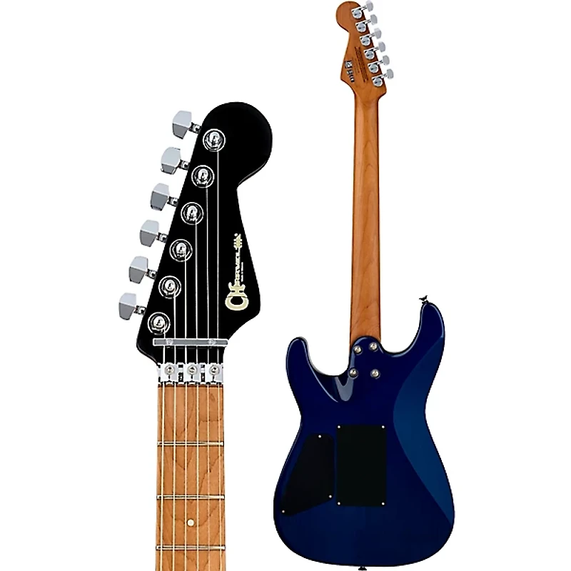 Charvel Pro-Mod Plus San Dimas Style 1 Electric Guitar