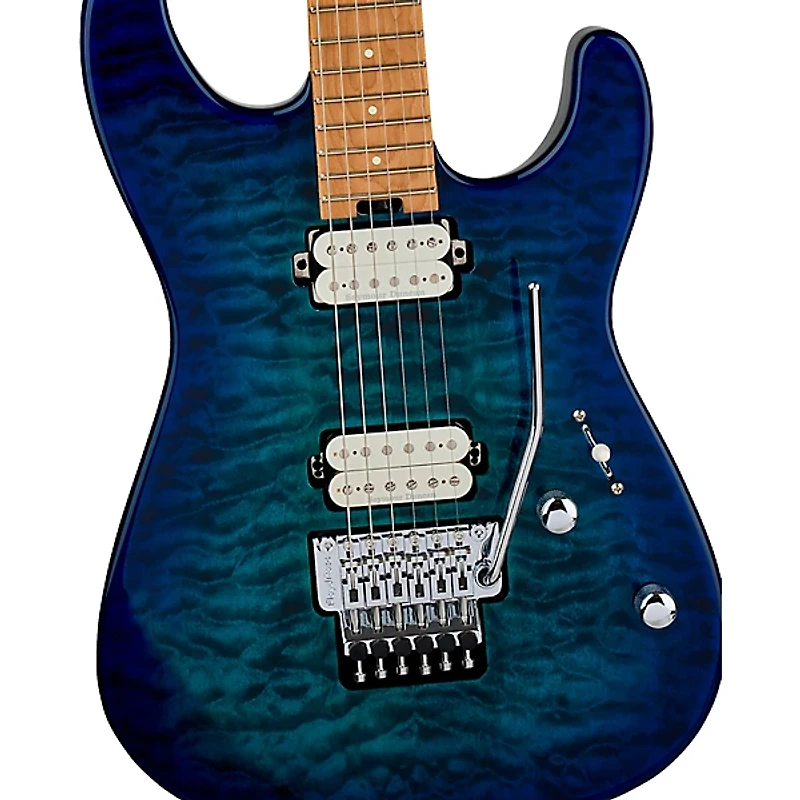 Charvel Pro-Mod Plus San Dimas Style 1 Electric Guitar