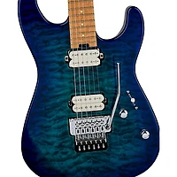 Charvel Pro-Mod Plus San Dimas Style 1 Electric Guitar
