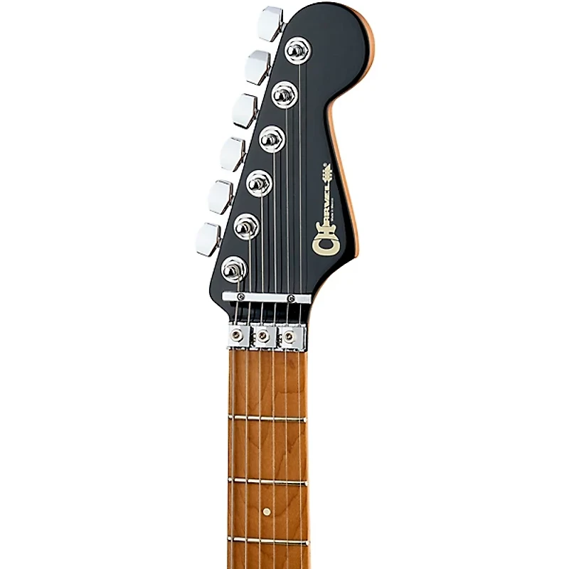 Charvel Pro-Mod Plus San Dimas Style 1 Electric Guitar