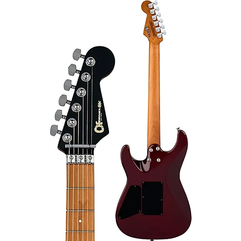 Charvel Pro-Mod Plus San Dimas Style 1 Electric Guitar
