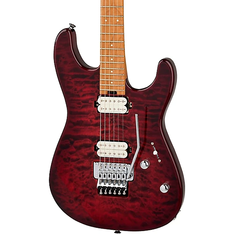 Charvel Pro-Mod Plus San Dimas Style 1 Electric Guitar