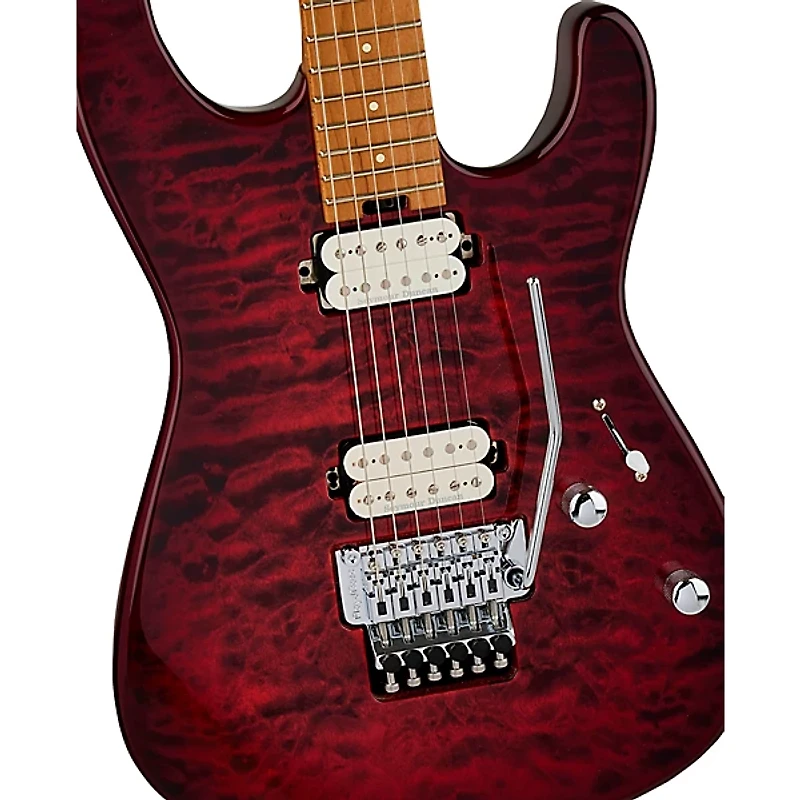 Charvel Pro-Mod Plus San Dimas Style 1 Electric Guitar
