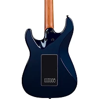 Charvel Pro-Mod Plus So-Cal Style 1 EVTN6 Electric Guitar Midnight Blue