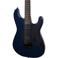 Charvel Pro-Mod Plus So-Cal Style 1 EVTN6 Electric Guitar Midnight Blue