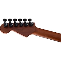 Charvel Pro-Mod Plus So-Cal Style 1 EVTN6 Electric Guitar Midnight Blue