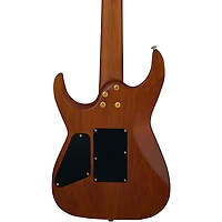 Charvel PM Angel Vivaldi DK24-7 7-String Electric Guitar Natural Flame Maple