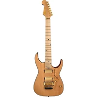 Charvel PM Angel Vivaldi DK24-7 7-String Electric Guitar Natural Flame Maple