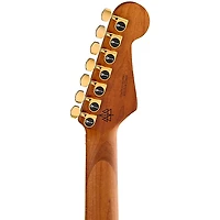 Charvel PM Angel Vivaldi DK24-7 7-String Electric Guitar Natural Flame Maple