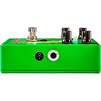 MXR DD30 Dookie Drive Pedal 30th Anniversary Overdrive Effects Pedal Green