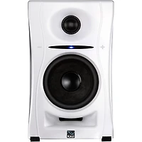 Kali Audio LP-UNF 4.5" 2-Way Powered Speaker Pair With Bluetooth - White