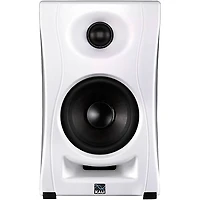 Kali Audio LP-UNF 4.5" 2-Way Powered Speaker Pair With Bluetooth - White