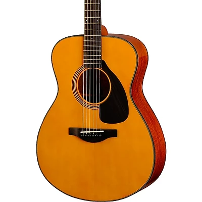 Yamaha FS5 Gloss Concert Acoustic Guitar - Vintage Natural