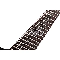 Schecter Guitar Research Synyster Gates Custom-6 TR-S Headless Electric Guitar Satin Black