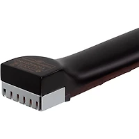 Schecter Guitar Research Synyster Gates Custom-6 TR-S Headless Electric Guitar Satin Black