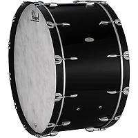Pearl Concert Bass Drum 36 x 18 in. Midnight Black