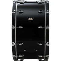 Pearl Concert Bass Drum 36 x 18 in. Midnight Black
