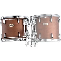 Pearl Symphonic Maple Double Head Tom with R2 Air System & L-Arm Receiver