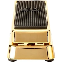 Dunlop EC95G Eric Clapton Cry Baby Wah Effects Pedal Gold