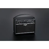 BOSS Katana-Mini X 10W 1x5 Battery-Powered Guitar Combo Amp Black