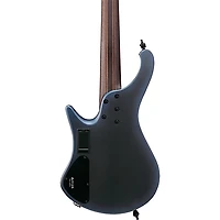 Ibanez EHB5MSBSP 5-String Multi-Scale Ergonomic Headless Bass Guitar Midnight Arctic Ocean Matte