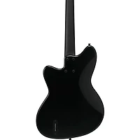 Ibanez TMB420B 4-String Electric Bass Guitar Black Flat