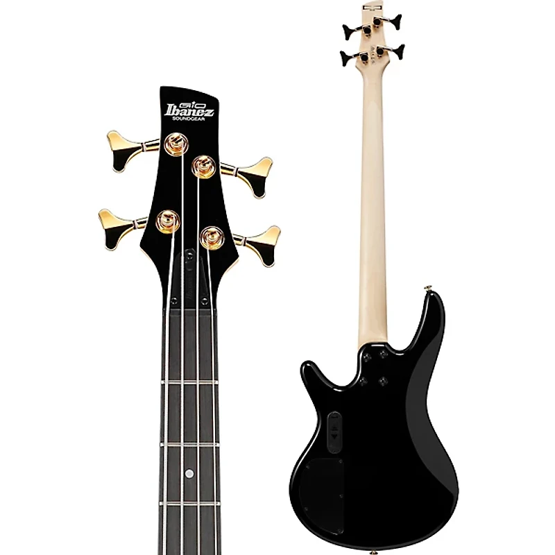 Ibanez GSR200PC 4-String Electric Bass Guitar