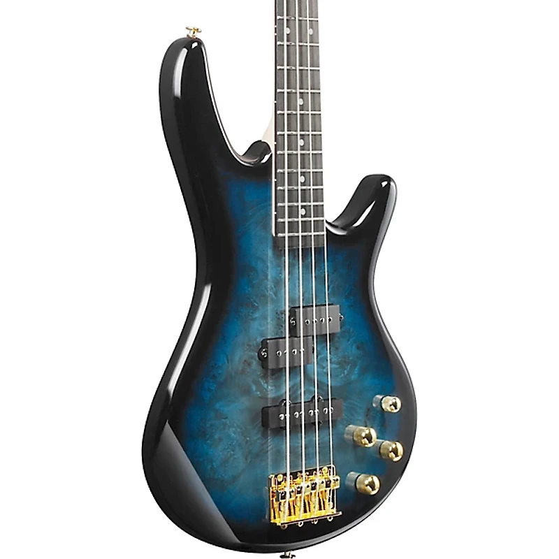 Ibanez GSR200PC 4-String Electric Bass Guitar