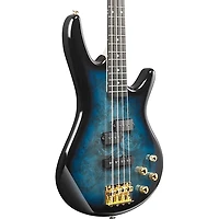 Ibanez GSR200PC 4-String Electric Bass Guitar