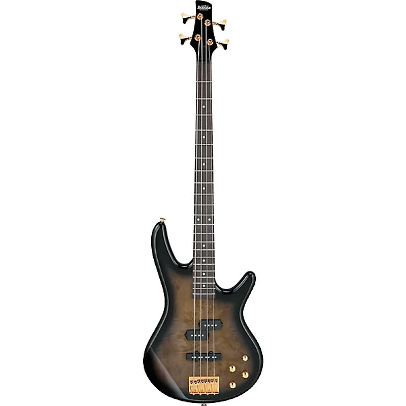Ibanez GSR200PC 4-String Electric Bass Guitar
